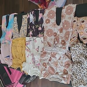 18-24M, 2T Girls bundle